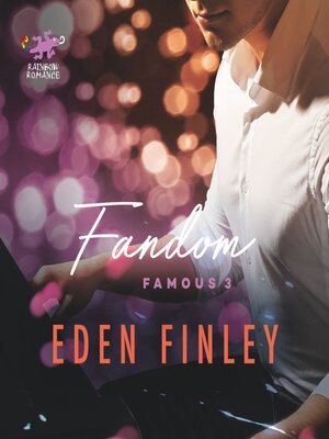 cover image of Fandom